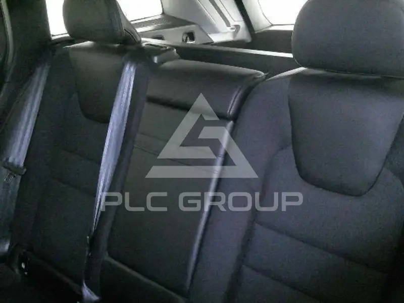 2021 Volvo V60