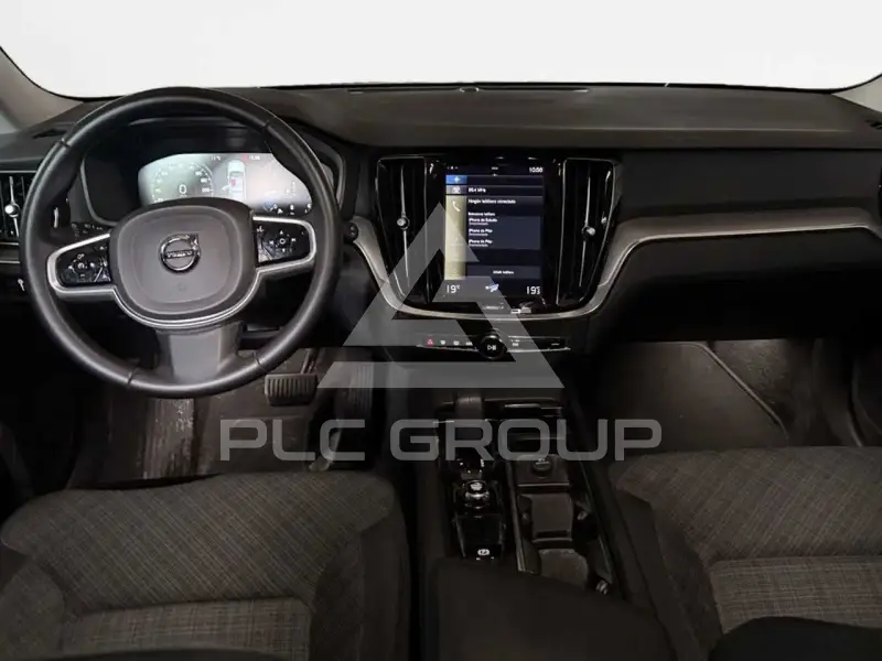 2021 Volvo V60