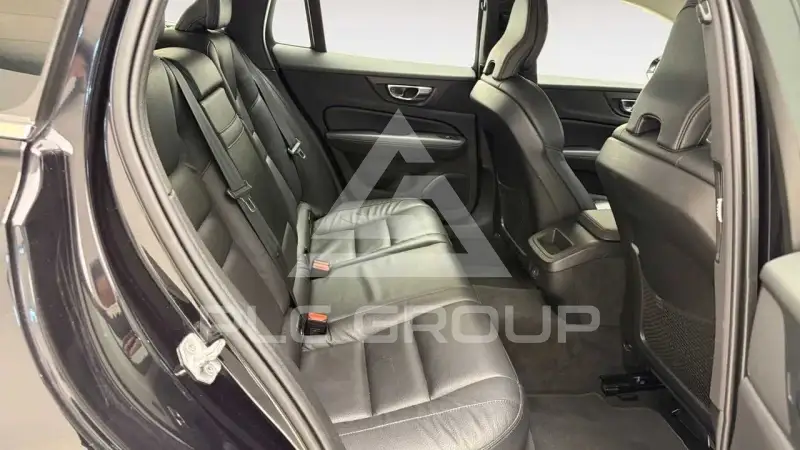 2021 Volvo V60