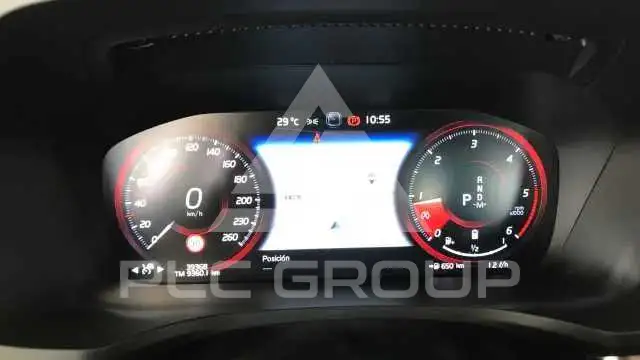 2021 Volvo V60