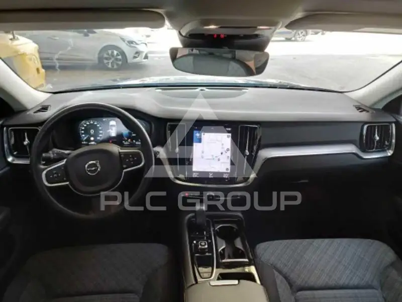 2021 Volvo V60