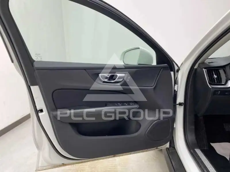 2021 Volvo V60