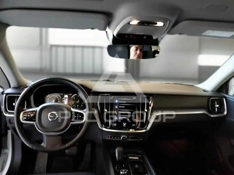 2021 Volvo V60