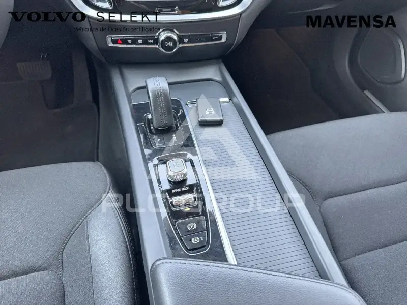 2021 Volvo V60