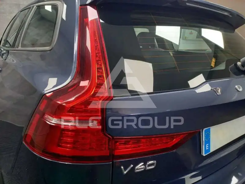 2021 Volvo V60