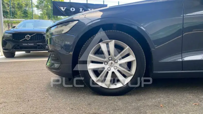 2021 Volvo V60