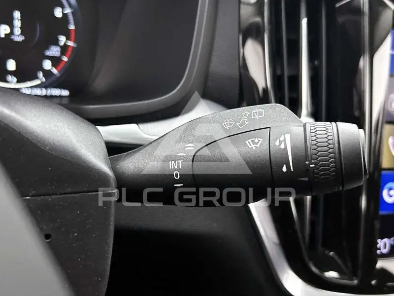 2021 Volvo V60