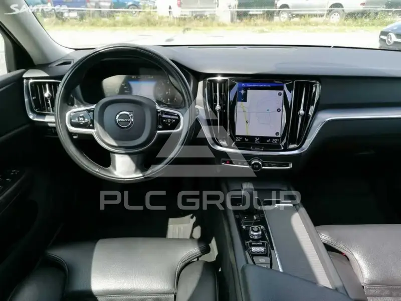 2021 Volvo V60