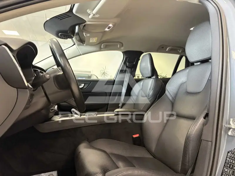 2021 Volvo V60
