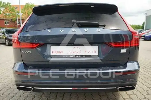 2021 Volvo V60