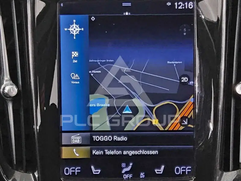 2021 Volvo V60