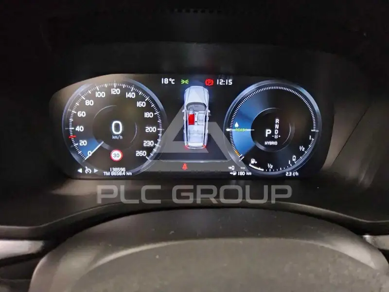 2021 Volvo V60