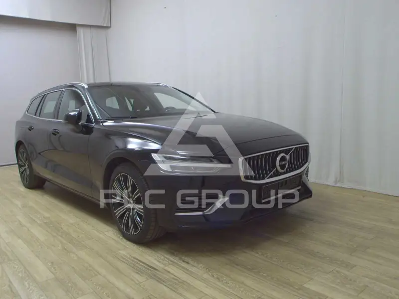 2021 Volvo V60