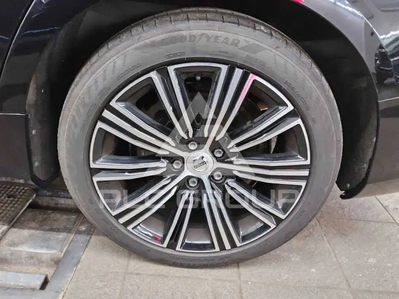 2021 Volvo V60