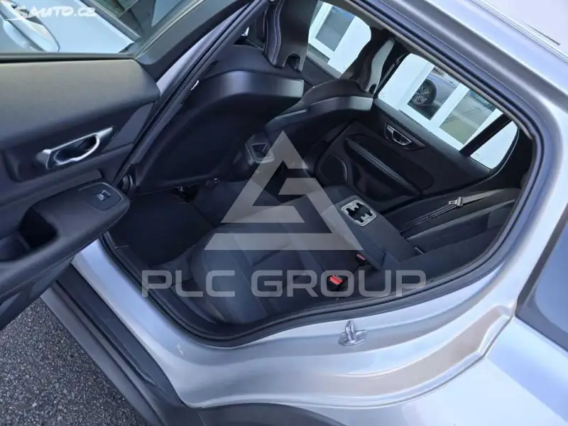 2021 Volvo V60