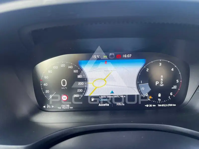 2021 Volvo V60