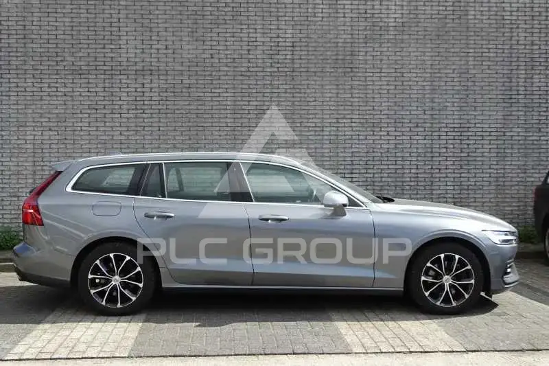 2021 Volvo V60