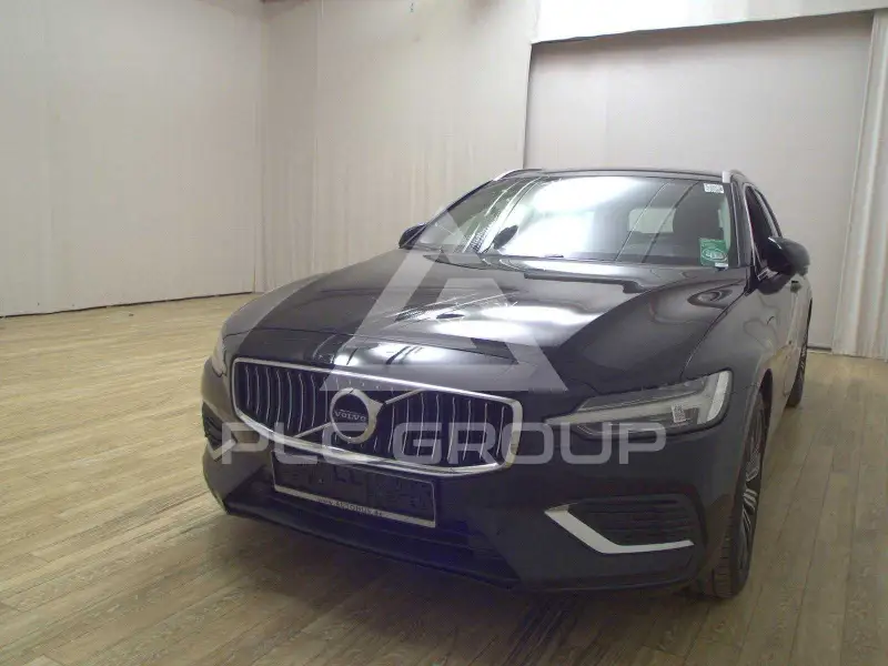 2021 Volvo V60