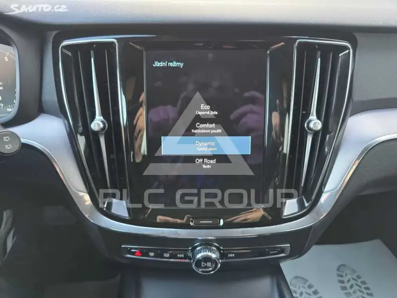 2021 Volvo V60