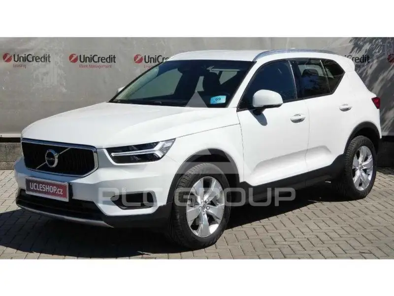 2021 Volvo V60