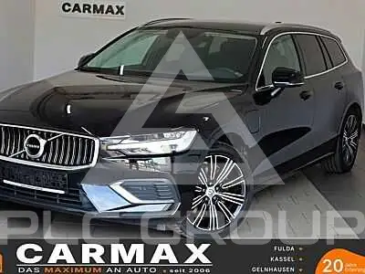 2021 Volvo V60