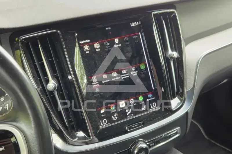 2021 Volvo V60