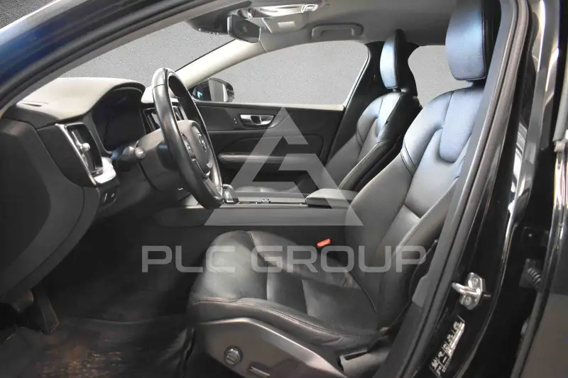 2021 Volvo V60