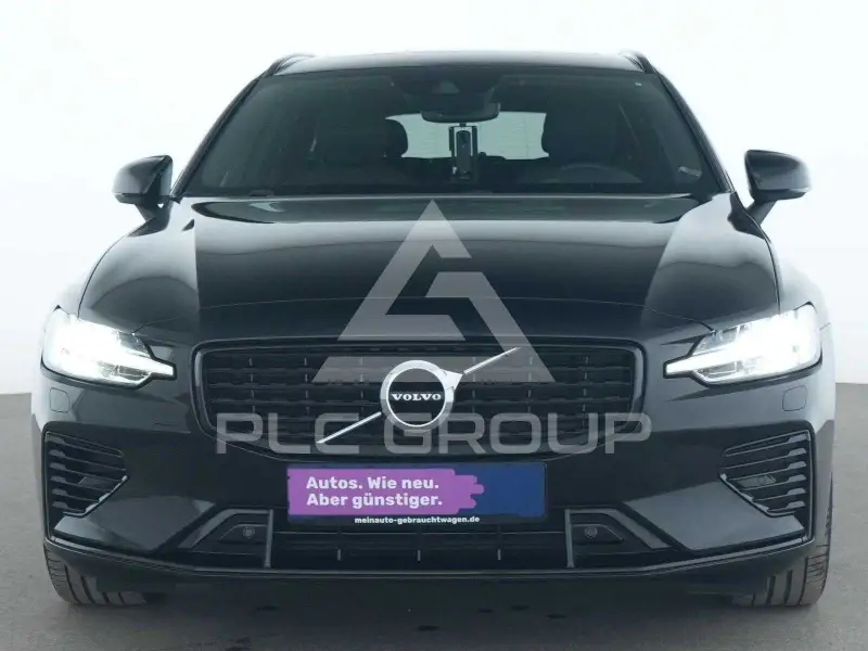 2021 Volvo V60