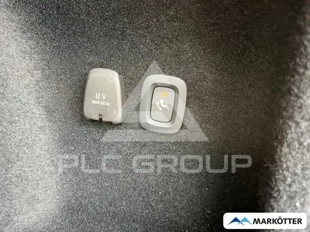 2021 Volvo V60