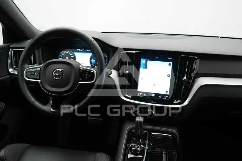 2021 Volvo V60