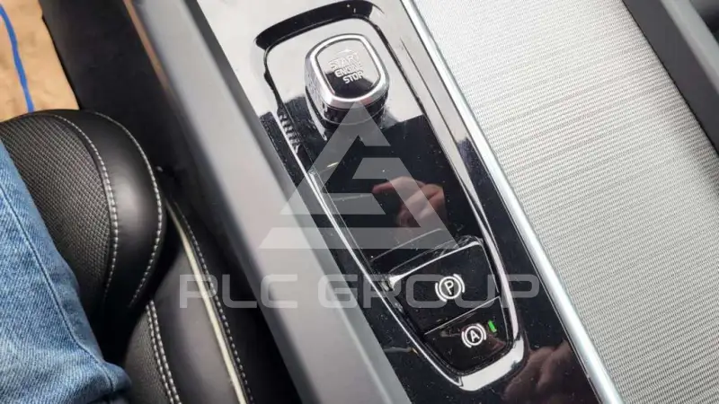 2021 Volvo V60