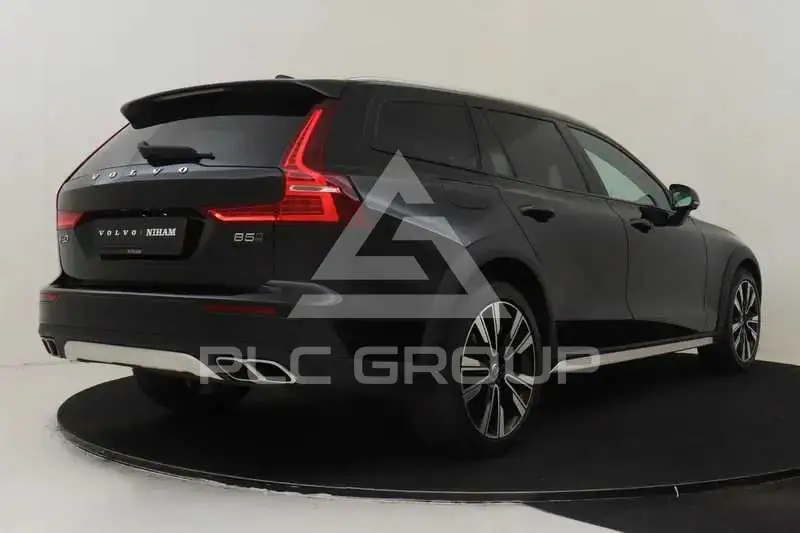 2021 Volvo V60