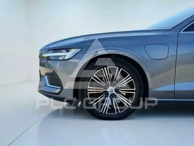2021 Volvo V60