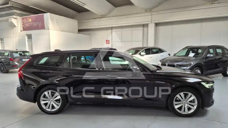 2021 Volvo V60