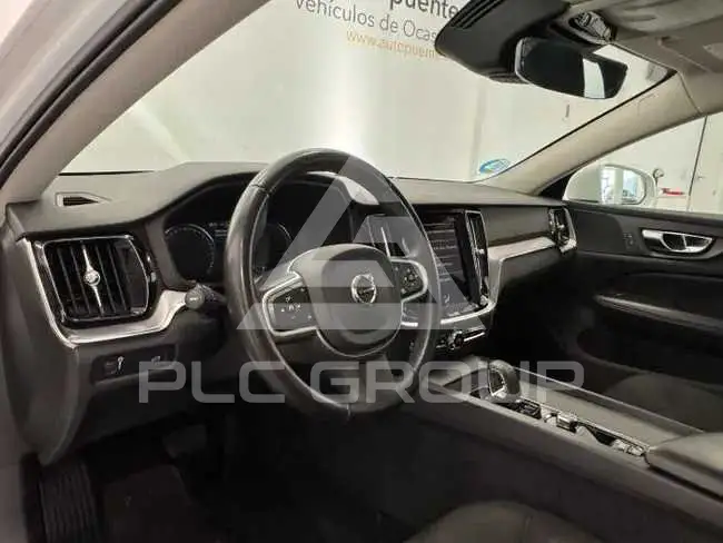 2021 Volvo V60