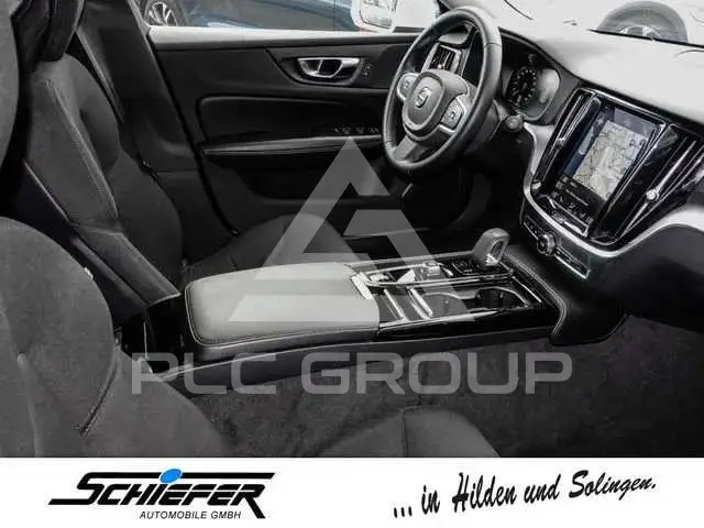2021 Volvo V60