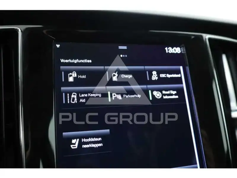2021 Volvo V60