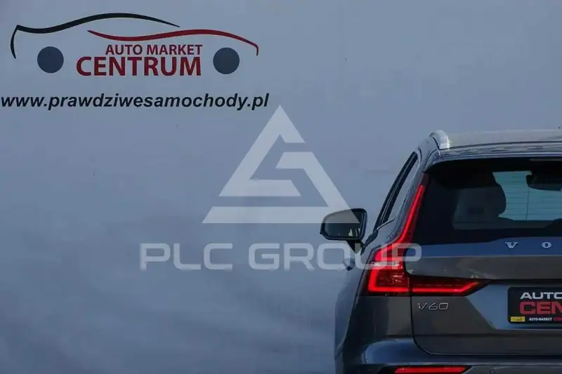 2021 Volvo V60