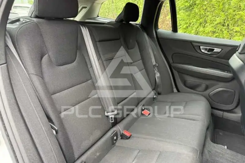 2021 Volvo V60