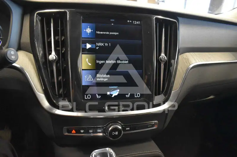 2021 Volvo V60