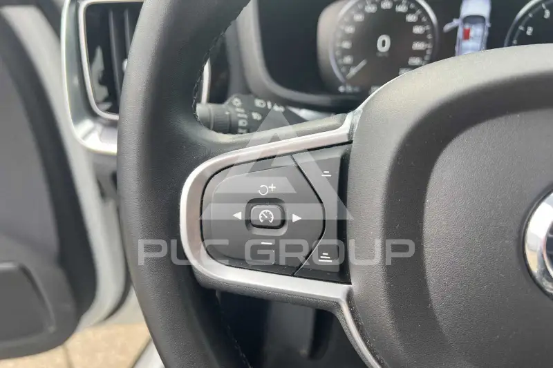 2021 Volvo V60
