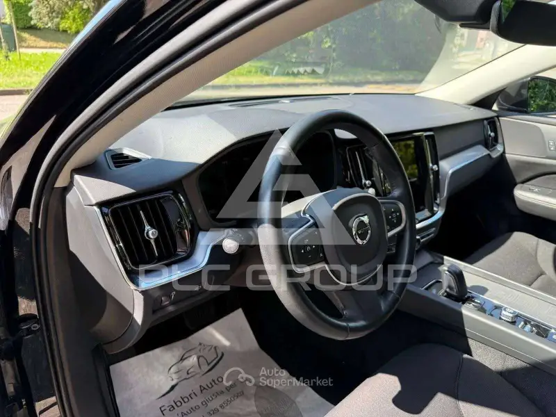 2021 Volvo V60