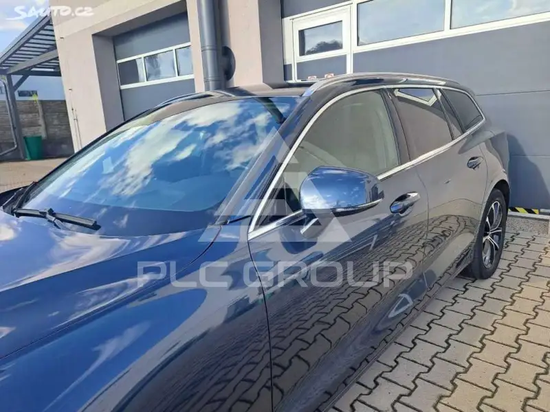 2021 Volvo V60
