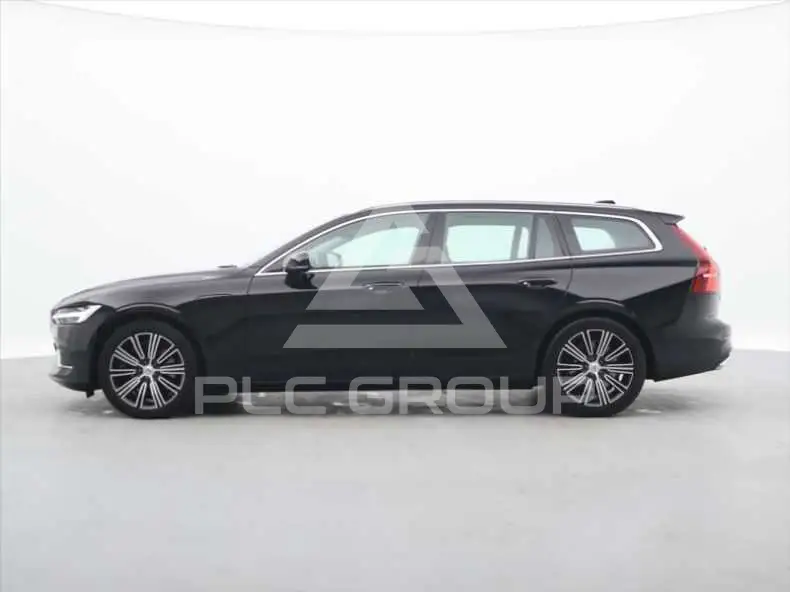 2021 Volvo V60