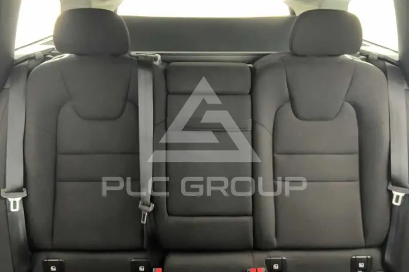 2021 Volvo V60