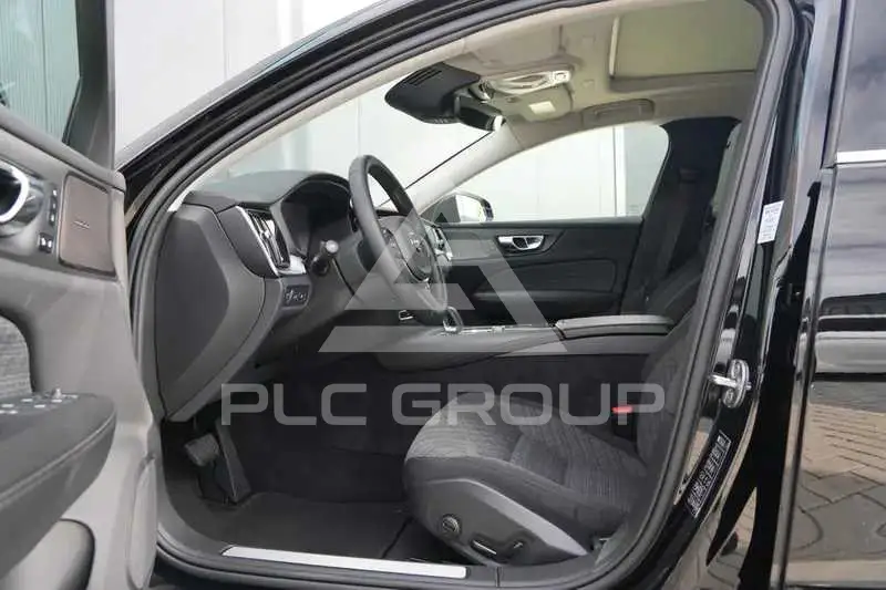 2021 Volvo V60