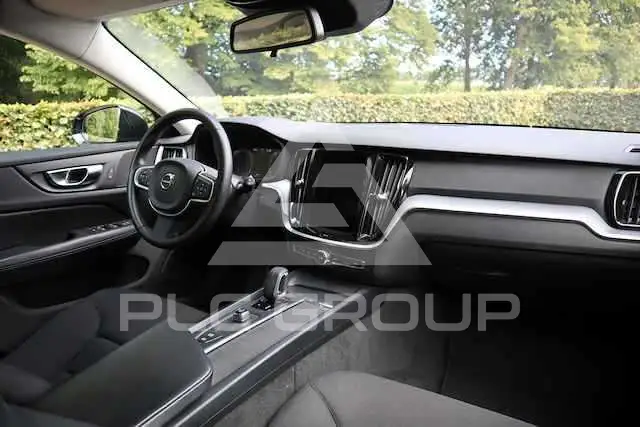 2021 Volvo V60
