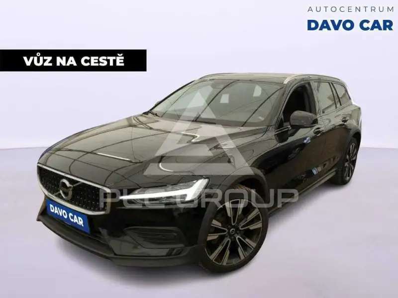 2021 Volvo V60