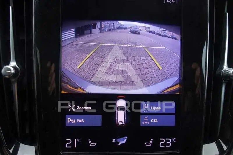 2021 Volvo V60