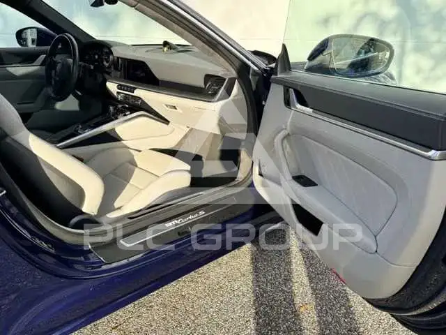 2021 Porsche 911